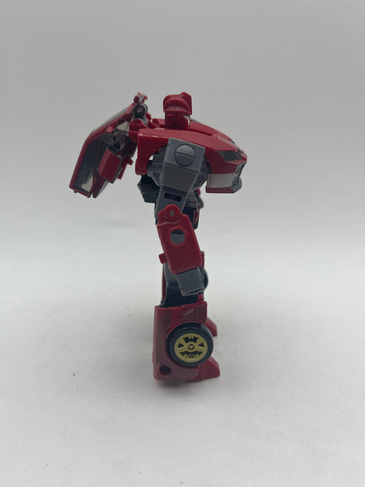 Transformers: Legacy Deluxe Prime Universe Knock-Out FRENLY BRICKS - Open 7 Days