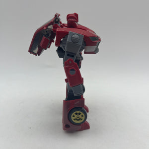 Transformers: Legacy Deluxe Prime Universe Knock-Out FRENLY BRICKS - Open 7 Days