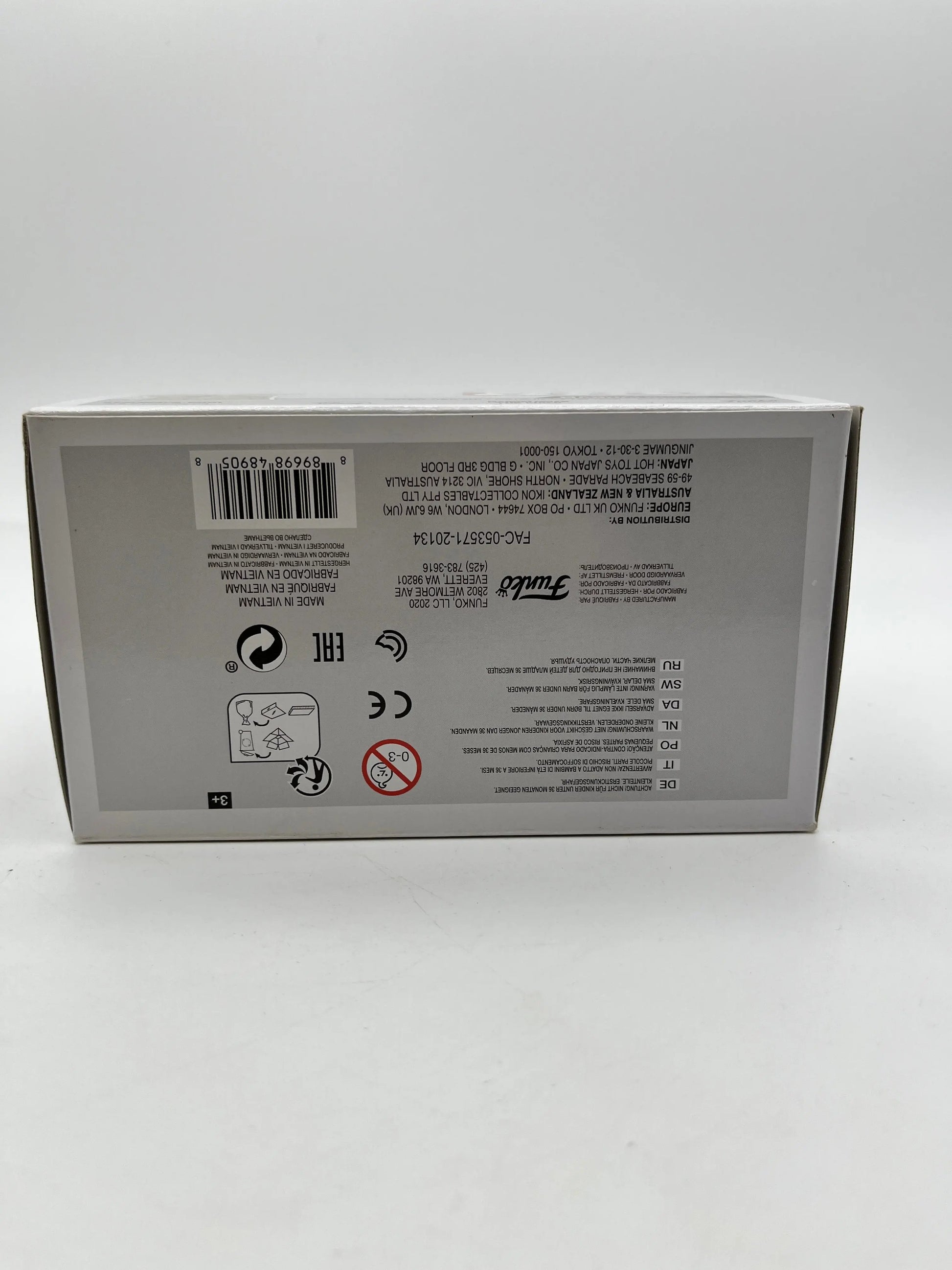 Funko POP! The Child Control Knob #370 Special Edition- Vinyl Collectable FRENLY BRICKS - Open 7 Days