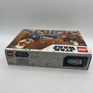 Brand New LEGO Star Wars: Action Battle Endor Assault (75238) FRENLY BRICKS - Open 7 Days