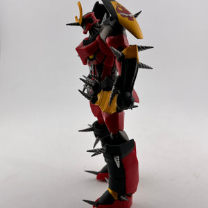 Revoltech Gurren Lagann - Loose - Action Figure FRENLY BRICKS - Open 7 Days
