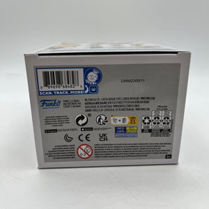 Funko POP! Animation Boruto: Naruto Next Generation - Boruto (Momoshiki Transformation) #1382 FRENLY BRICKS - Open 7 Days