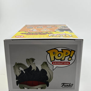Funko POP! Animation My Hero Academia - Hero Killer Stain #636 - 2019 Convention Exclusive FRENLY BRICKS - Open 7 Days