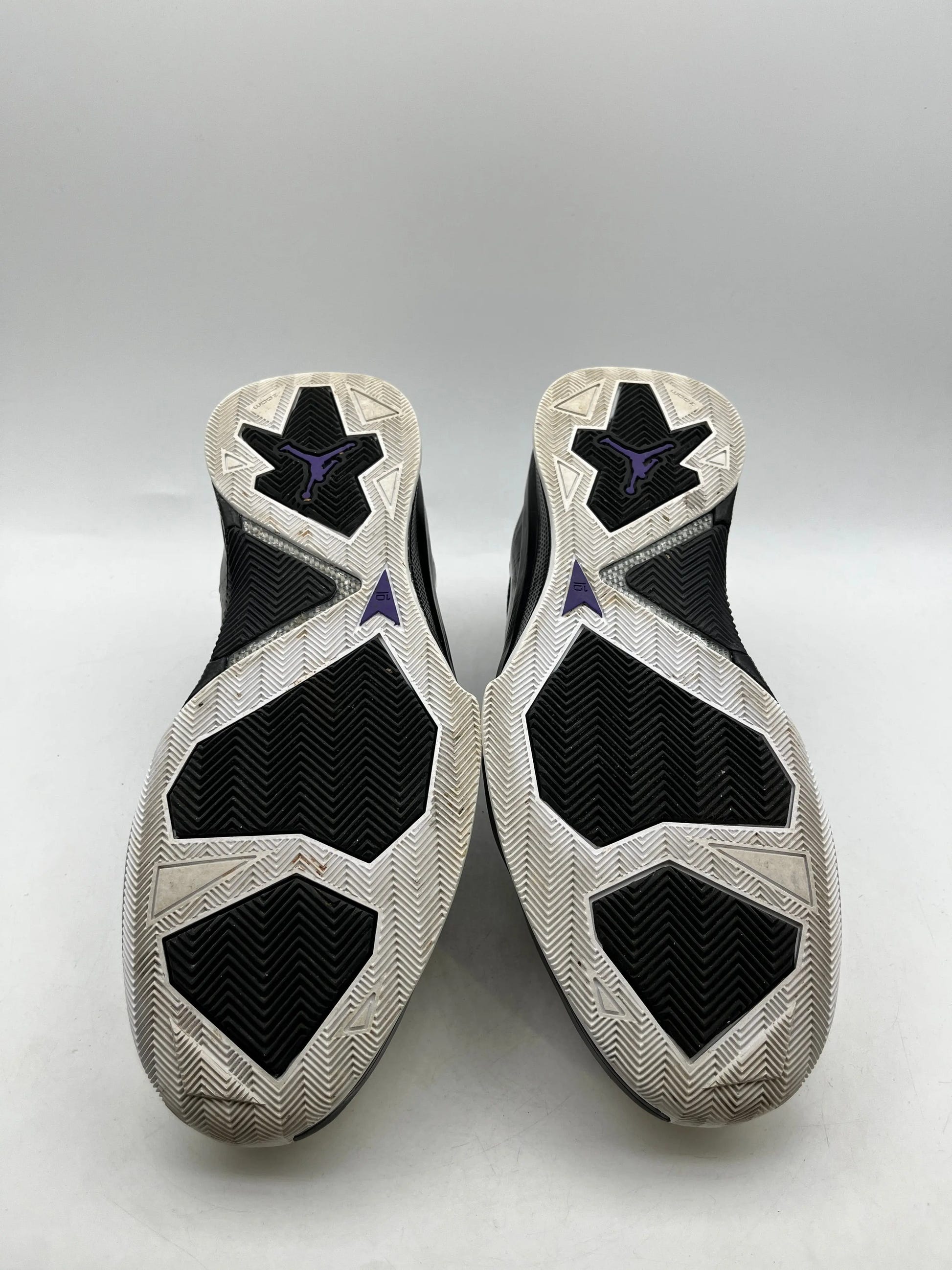 Nike Jordan CP3 IV Chris Paul - 428821 005 -Mens US10.5 - Used FRENLY BRICKS - Open 7 Days image 7