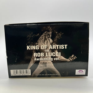 One Piece - The Rob Lucci Awakening ver. Bandai Spirits King of Artist Figure FRENLY BRICKS - Open 7 Days