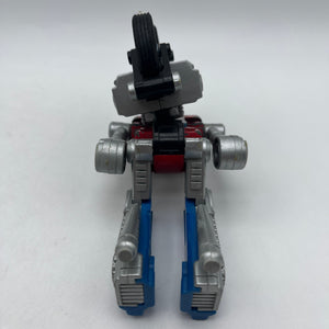 Vintage 1980s GoBots 3