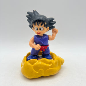 Dragon Ball 1986 Goku Figure Nimbus Epoch Vintage Japanese Figure FRENLY BRICKS - Open 7 Days