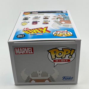 Funko POP! 8-Bit Marvel X-Men 97’ - Spiral #1310 - Special Edition FRENLY BRICKS - Open 7 Days