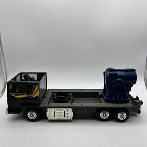Kenner M.A.S.K. Truck Outlaw Without Trailer Top Not Complete FRENLY BRICKS - Open 7 Days