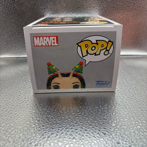 Funko pop Vinyl #1107 Marvel Mantis FRENLY BRICKS - Open 7 Days