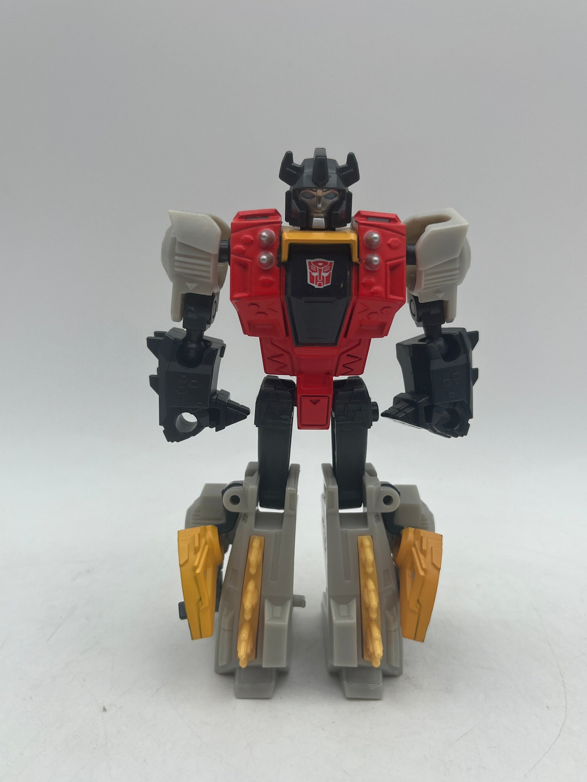 Transformers Bumblebee Cyberverse Adventures Dinobots Unite Warrior Class Dinobot Snarl FRENLY BRICKS - Open 7 Days