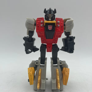 Transformers Bumblebee Cyberverse Adventures Dinobots Unite Warrior Class Dinobot Snarl FRENLY BRICKS - Open 7 Days