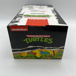 Teenage Mutant Ninja Turtles Bobblehead Leonardo Nickelodeon FRENLY BRICKS - Open 7 Days