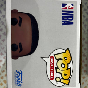 Funko Pop Vinyl Basketball Milwaukee Bucks Damian Lillard #177 FRENLY BRICKS - Open 7 Days