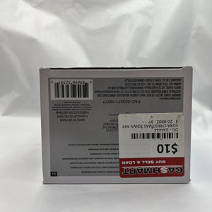 Funko POP! Kingdom Hearts Sora (Christmas Town) #449 - Vinyl Collectable FRENLY BRICKS - Open 7 Days