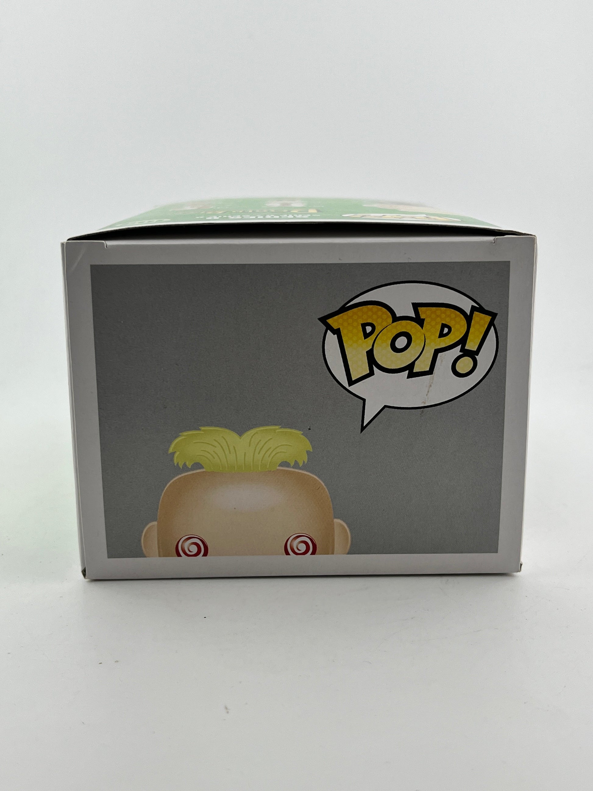 Funko POP! Disney - Judge Doom #105 - Vinyl Collectable FRENLY BRICKS - Open 7 Days