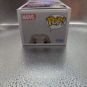 Funko Pop Vinyl #1204 Marvel Drax FRENLY BRICKS - Open 7 Days