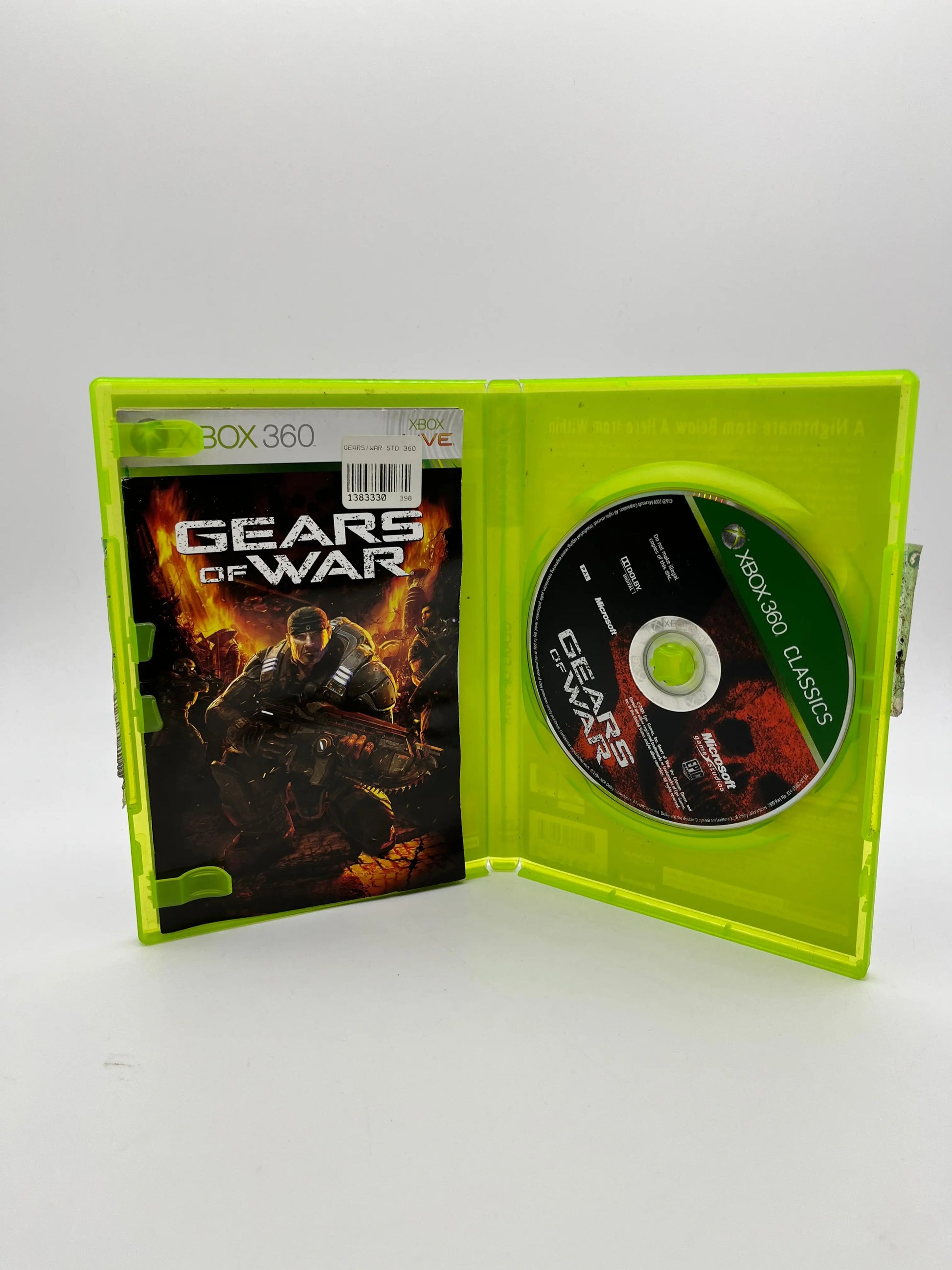 Xbox & Xbox 360 Games Mixed Lot FRENLY BRICKS - Open 7 Days