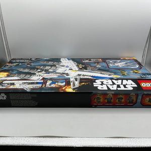 LEGO® Star Wars: Rebel U-wing Fighter (75155) BNIB Sealed FRENLY BRICKS - Open 7 Days