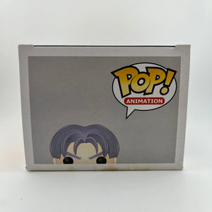 Funko POP! Animation DragonBall Z Trunks #107 - Vinyl Collectable FRENLY BRICKS - Open 7 Days