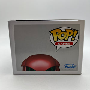 Funko POP! Games Sonic The Hedgehog- Metal Knuckles #1015 - 2024 Limited Edition FRENLY BRICKS - Open 7 Days