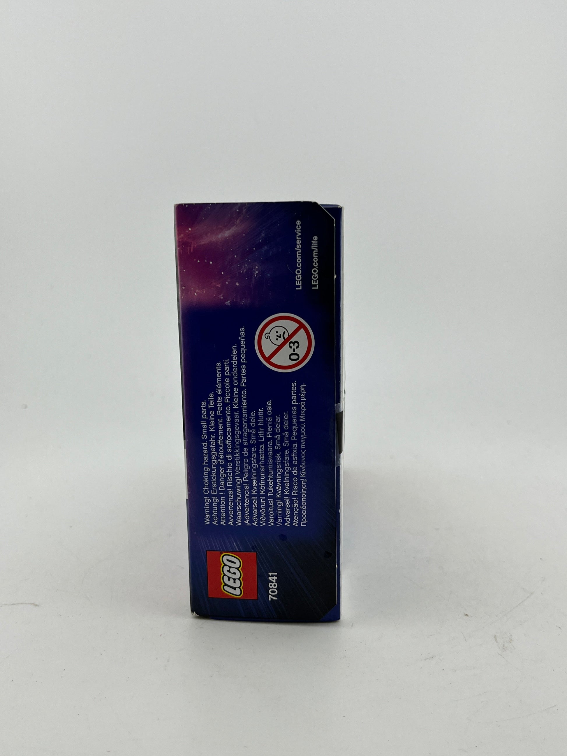 Lego The Lego Movie 2 - Benny’s Space Squad 70841 - Sealed FRENLY BRICKS - Open 7 Days