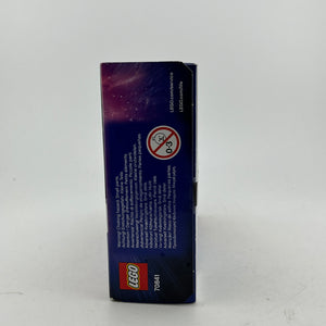 Lego The Lego Movie 2 - Benny’s Space Squad 70841 - Sealed FRENLY BRICKS - Open 7 Days