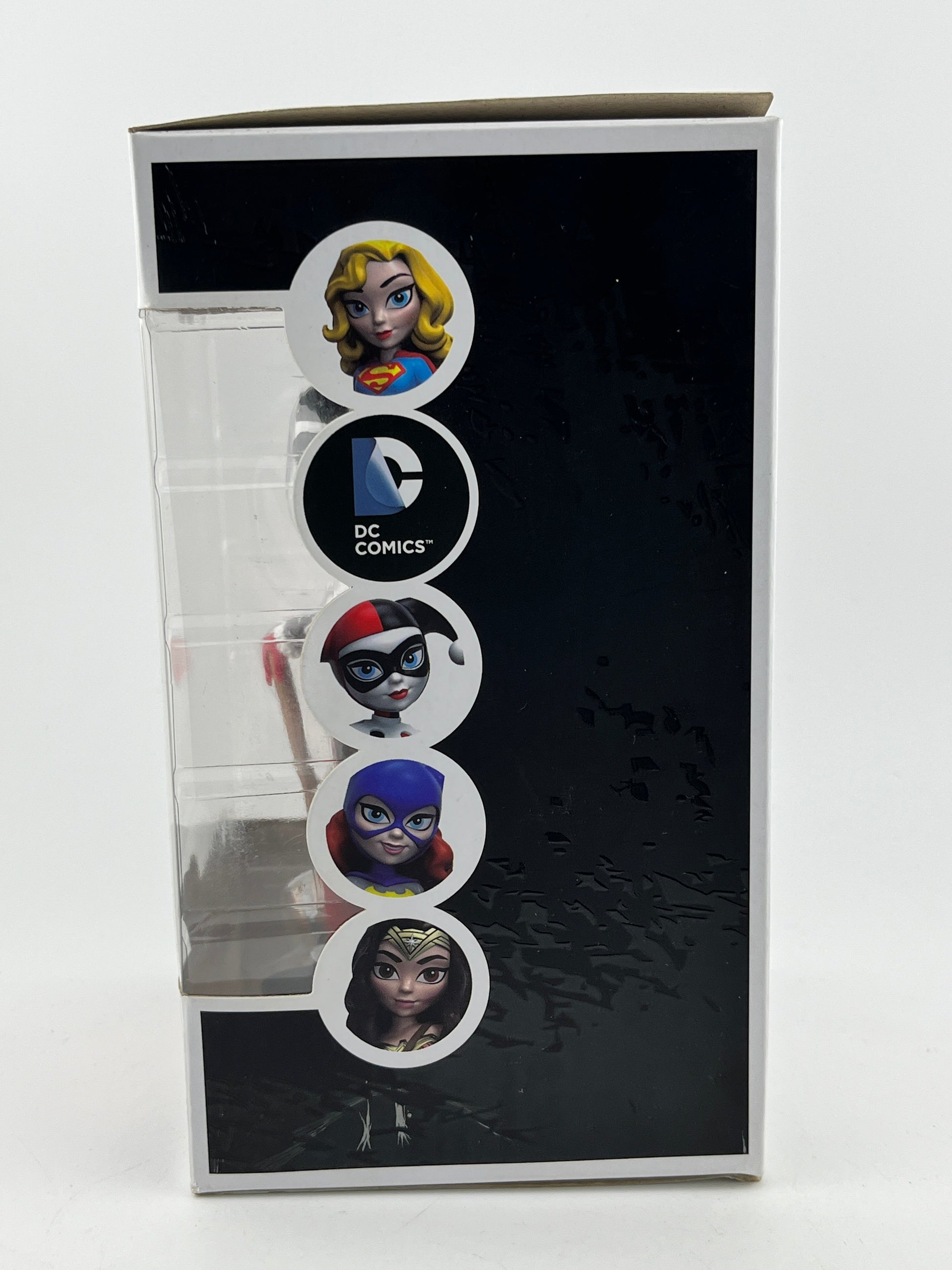 Funko Rock Candy - Harley Quinn - DC Comics Vinyl Figure FRENLY BRICKS - Open 7 Days