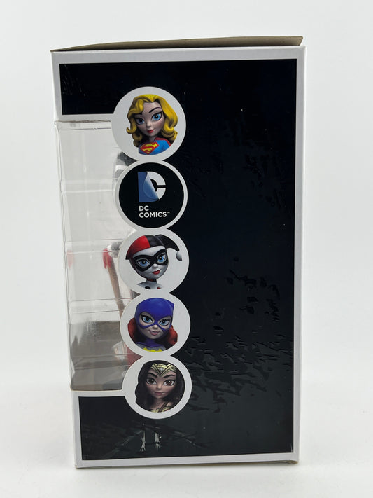 Funko Rock Candy - Harley Quinn - DC Comics Vinyl Figure FRENLY BRICKS - Open 7 Days