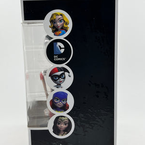 Funko Rock Candy - Harley Quinn - DC Comics Vinyl Figure FRENLY BRICKS - Open 7 Days