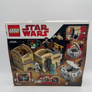 LEGO Star Wars Mos Eisley Cantina 75205 FRENLY BRICKS - Open 7 Days