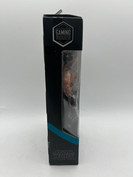 Star Wars The Black Series 6" Nightbrother Archer Action Figure FRENLY BRICKS - Open 7 Days