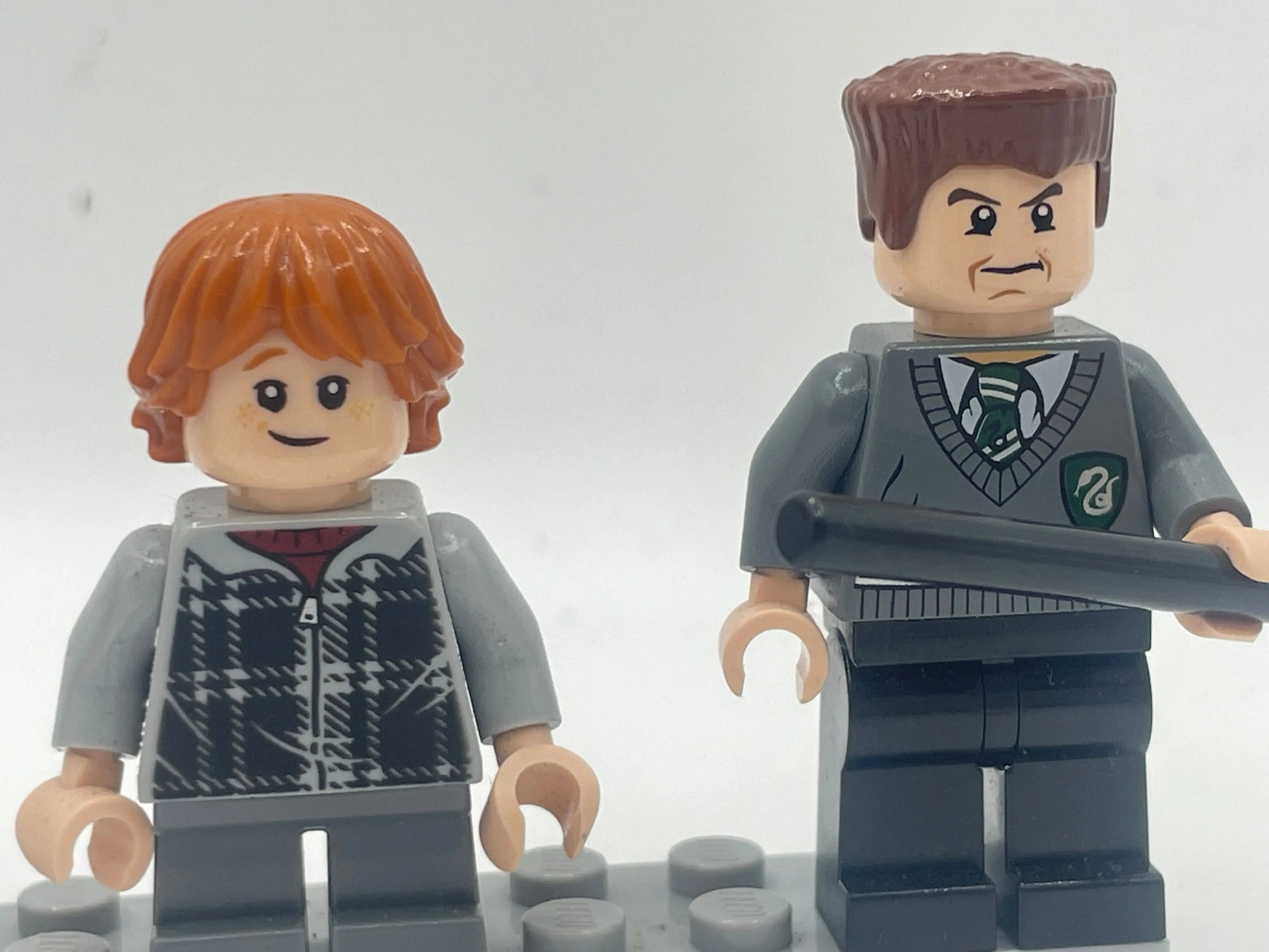 LEGO Harry Potter Minifigure Bundle 4x - (Genuine) - Lot 5 FRENLY BRICKS - Open 7 Days