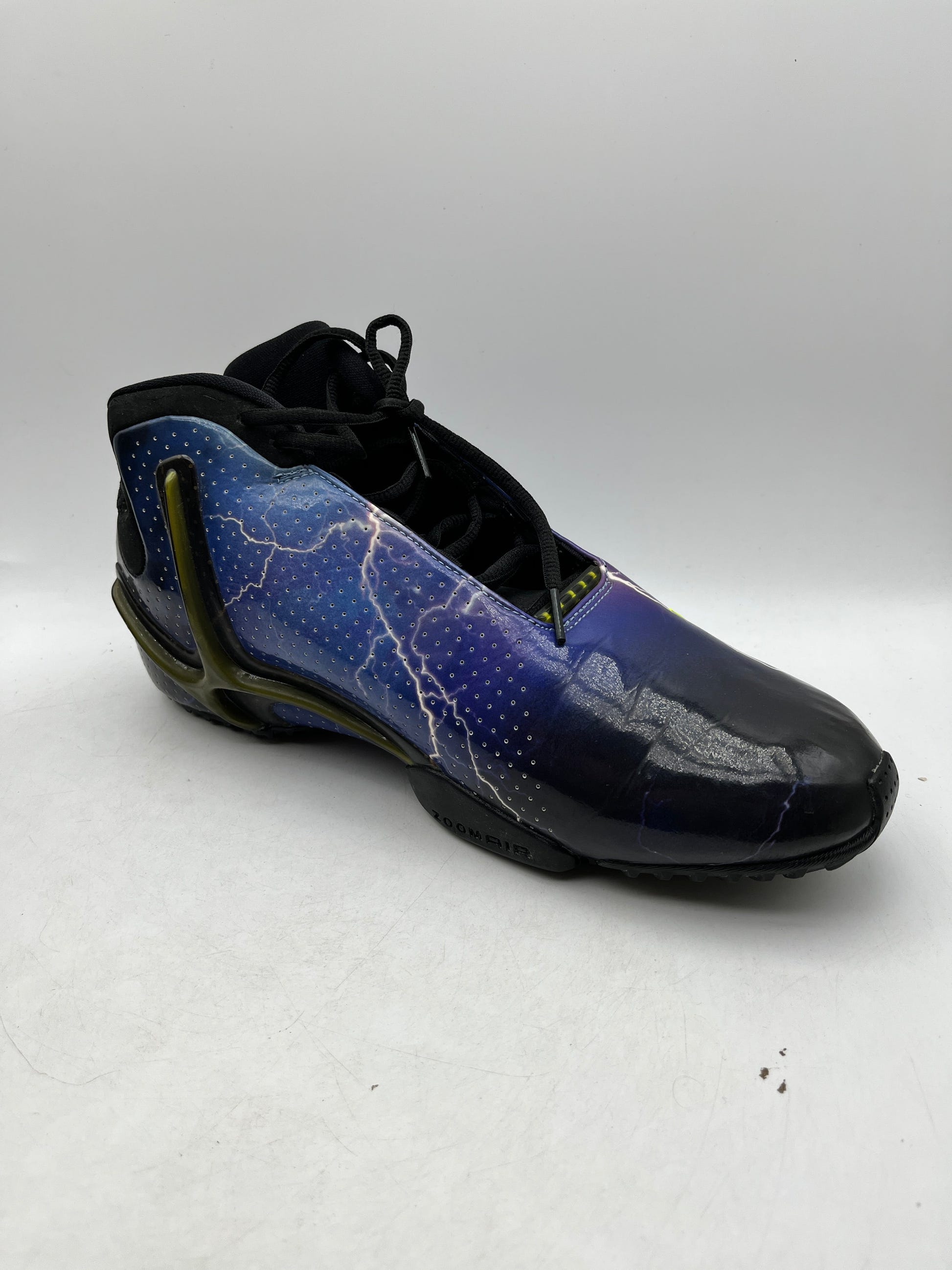 Nike Zoom Hyperflight PRM Superhero KD Galaxy Mens US 10.5 - No Box FRENLY BRICKS - Open 7 Days image 3