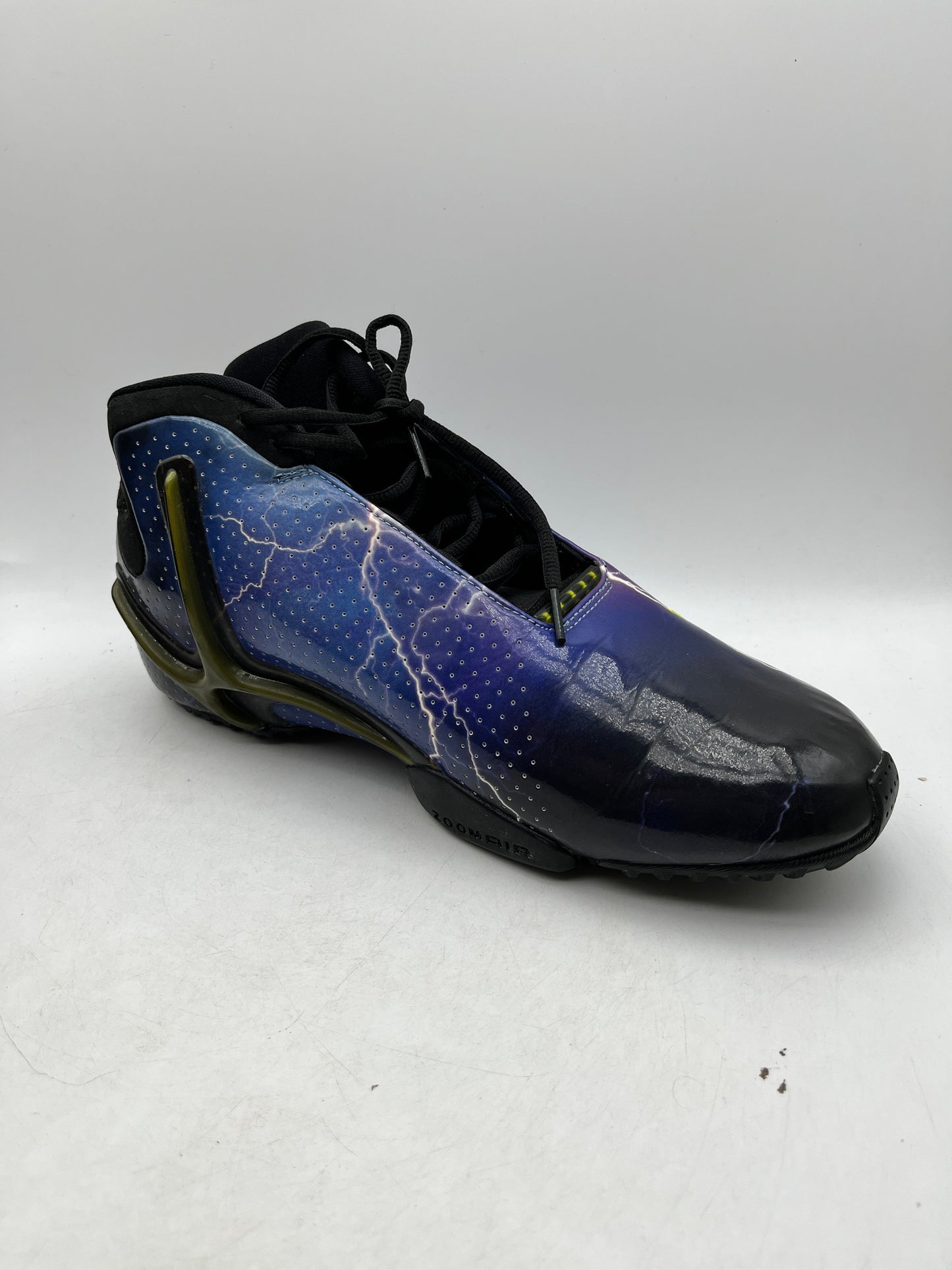 Nike Zoom Hyperflight PRM Superhero KD Galaxy Mens US 10.5 - No Box FRENLY BRICKS - Open 7 Days