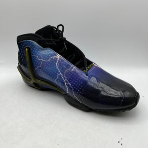 Nike Zoom Hyperflight PRM Superhero KD Galaxy Mens US 10.5 - No Box FRENLY BRICKS - Open 7 Days
