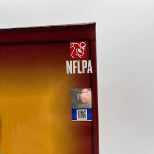 Jalen Hurts Player Bobblehead NFLPA College Football Collectible Figure FRENLY BRICKS - Open 7 Days