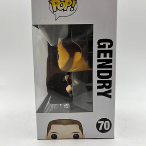 Funko POP! Television Game Of Thrones Gendry #70 - Vinyl Collectable FRENLY BRICKS - Open 7 Days