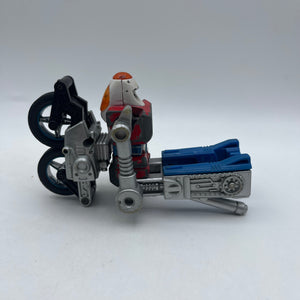 Vintage 1980s GoBots 3