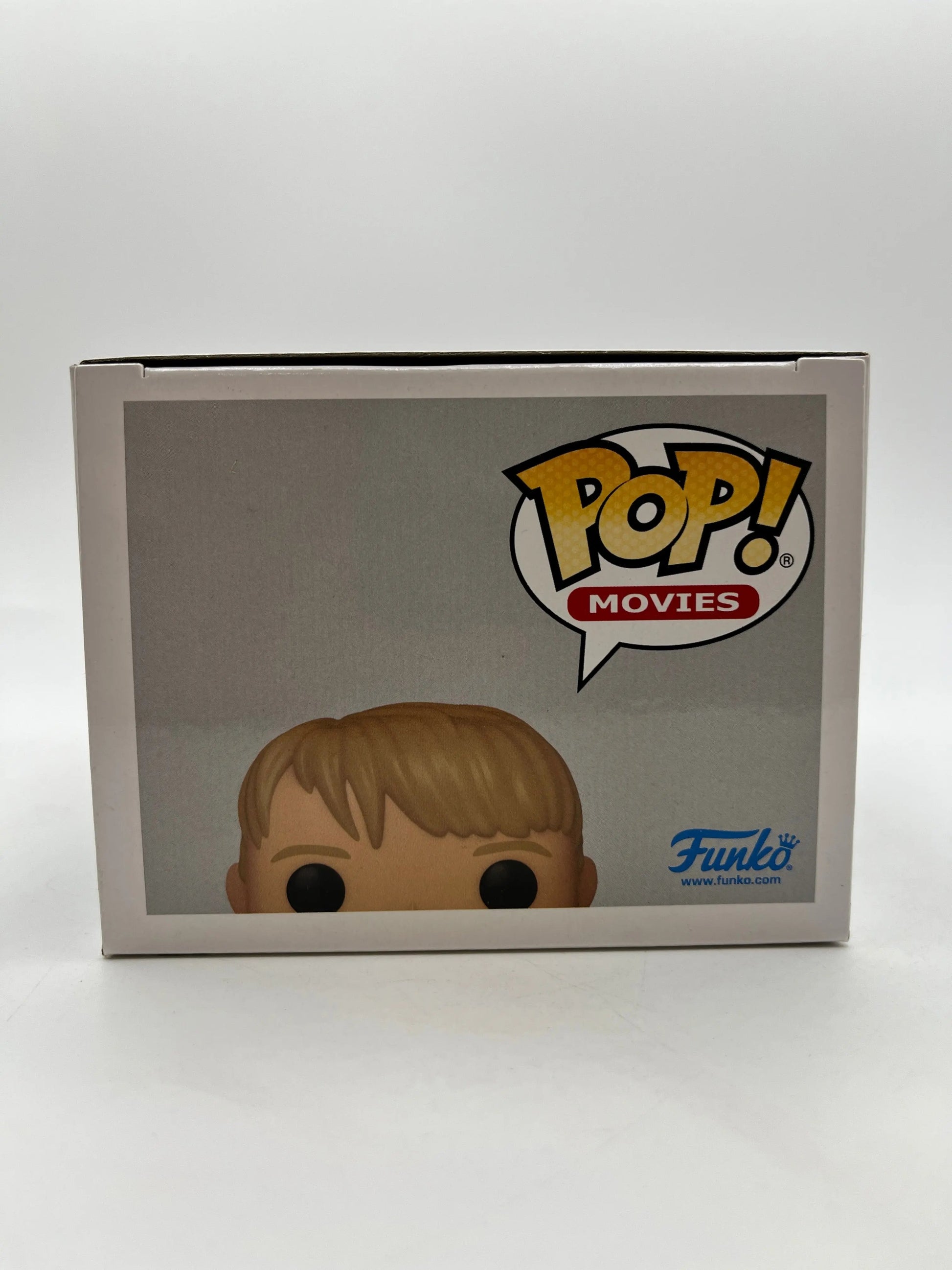 Funko POP! Movies Home Alone Kevin (Yes!) #1272 - Vinyl Collectable FRENLY BRICKS - Open 7 Days