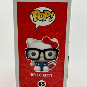 Funko POP! Hello Kitty - #65 Hrllo Kitty - Vinyl Collectable FRENLY BRICKS - Open 7 Days