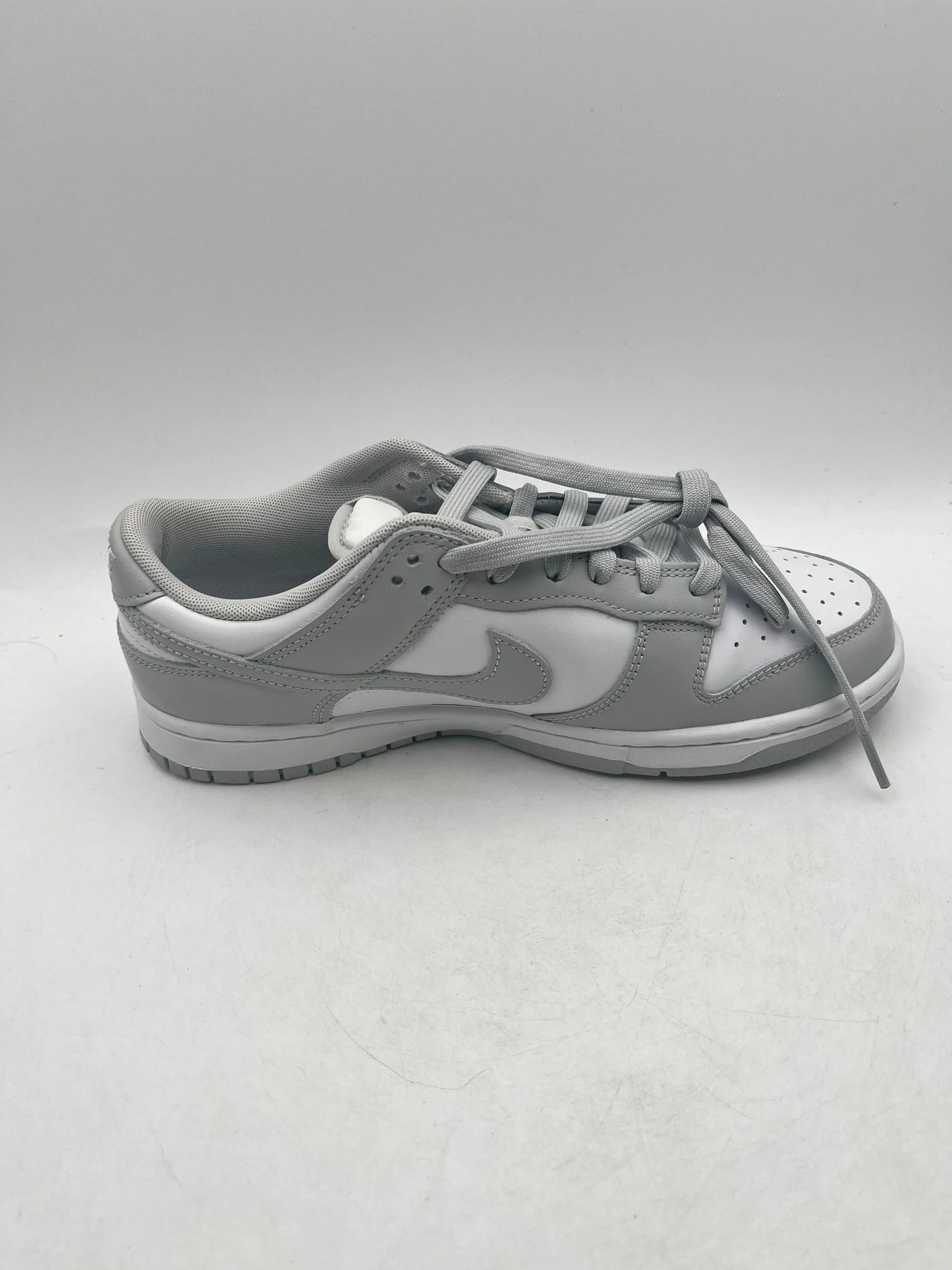 Nike Dunk Low Grey Fog White DD1391-103 Mens UK7.5 - New Condition FRENLY BRICKS - Open 7 Days