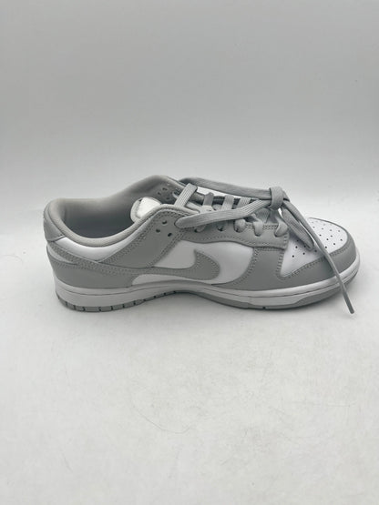 Nike Dunk Low Grey Fog White DD1391-103 Mens UK7.5 - New Condition FRENLY BRICKS - Open 7 Days