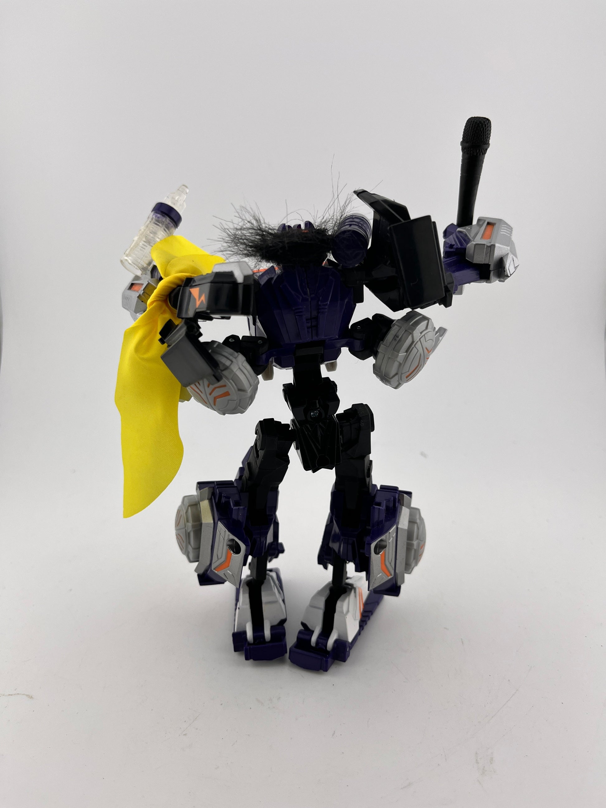 (Guitar) Transformers - 2014 SDCC Exclusive - "Knights of Unicron" Loose Action Figures FRENLY BRICKS - Open 7 Days