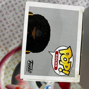 Funko Pop Vinyl Rocks The notorious B.I.G FRENLY BRICKS - Open 7 Days