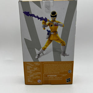Hasbro Power Rangers Lightning Collection 6