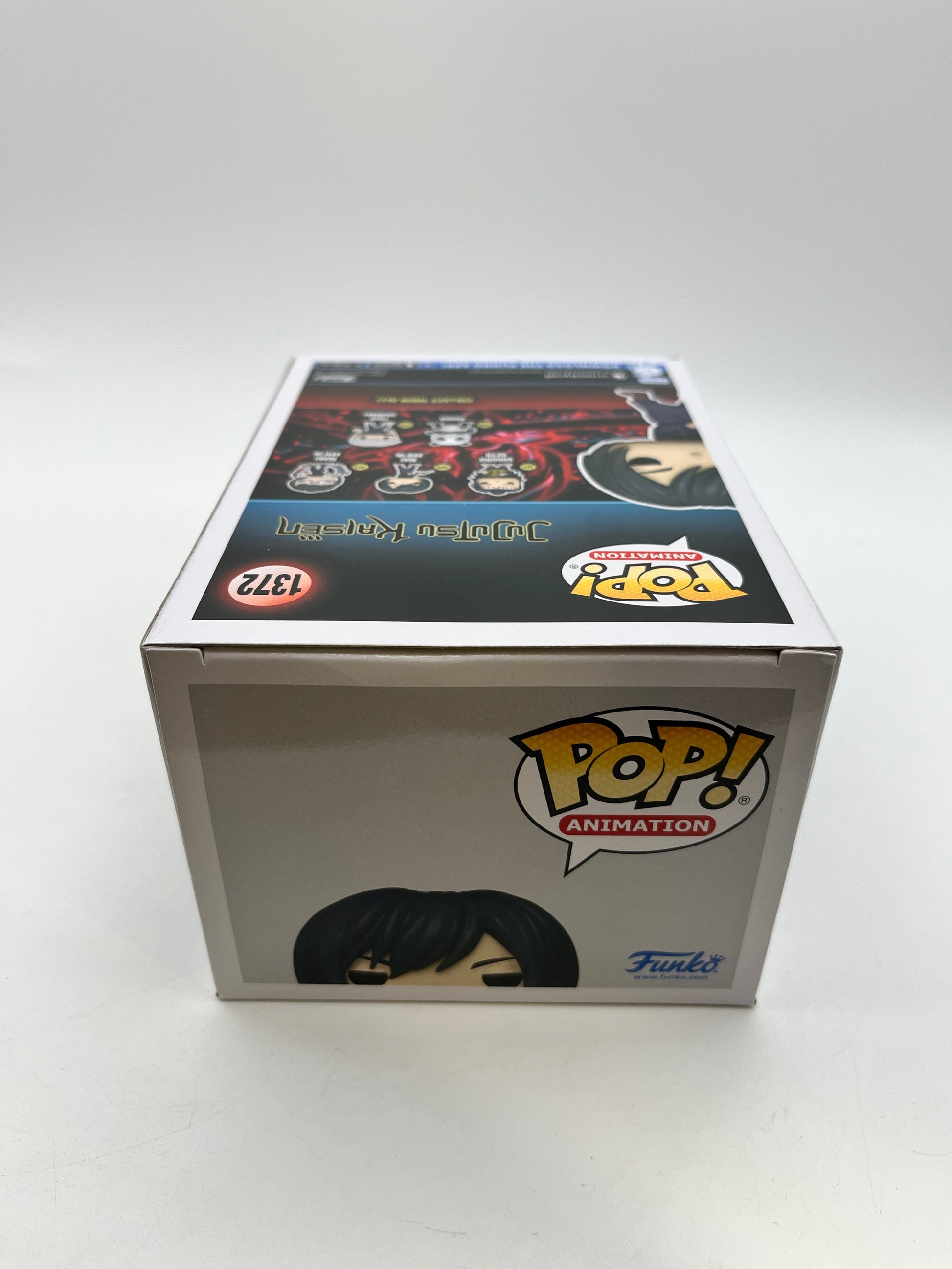 Funko POP! Animation JuJutsu Kaisen - Mai Zen’in #1372 - Vinyl Collectable FRENLY BRICKS - Open 7 Days