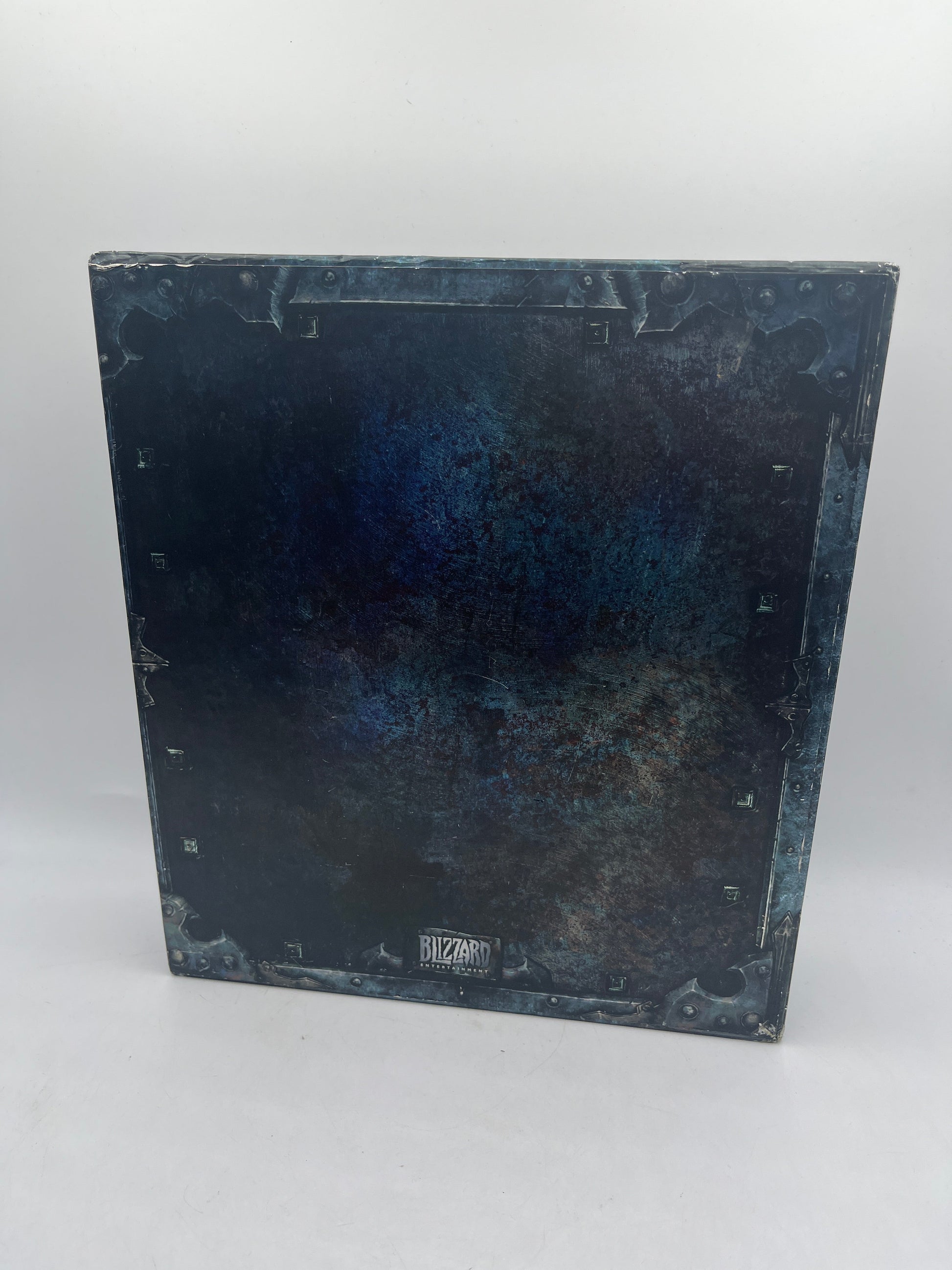 World of Warcraft: Warlords of Draenor Collector's Edition PC +combinedshipping FRENLY BRICKS - Open 7 Days