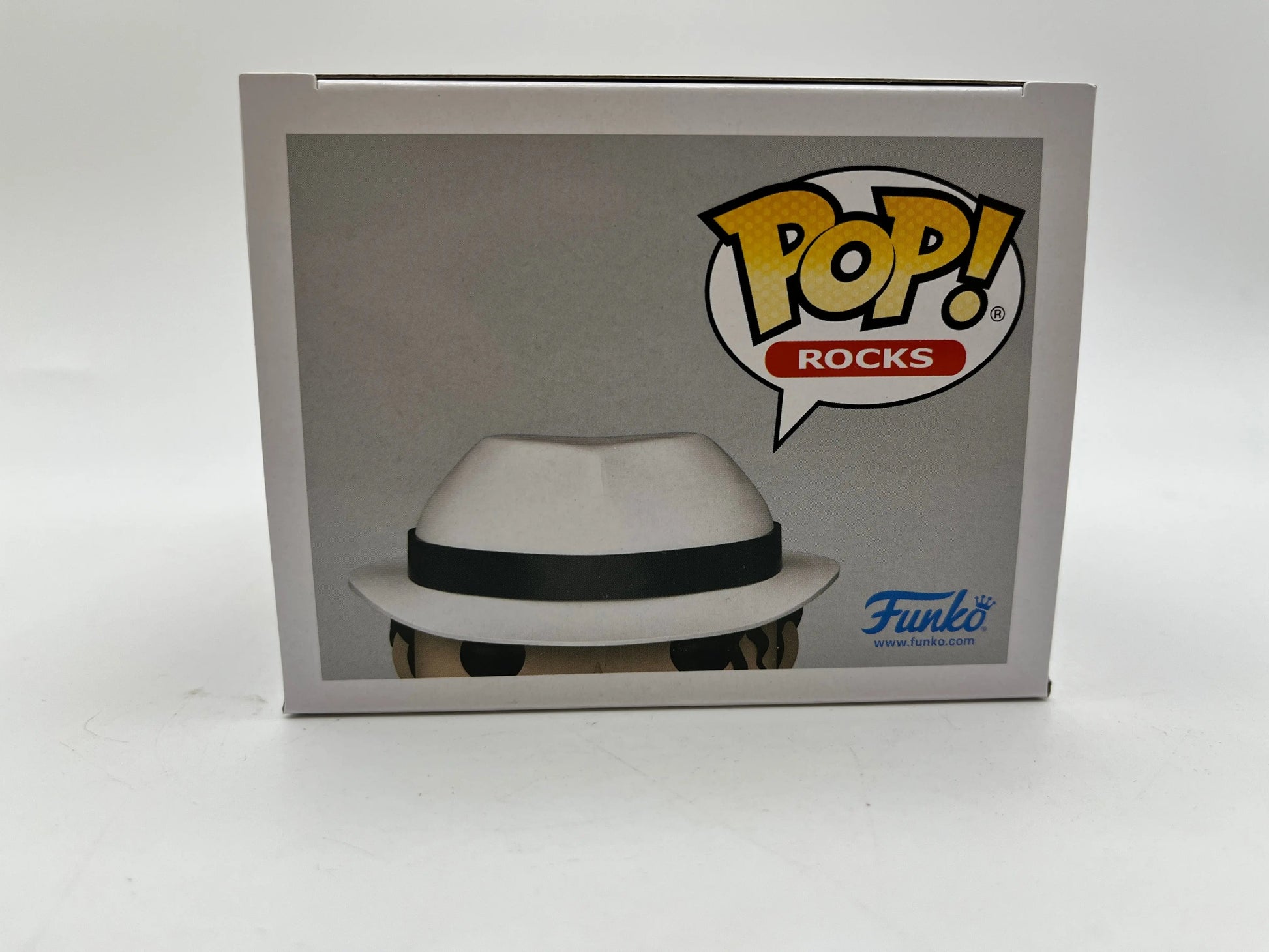 Funko POP! Rocks MJ - Micheal Jackson #345 FRENLY BRICKS - Open 7 Days