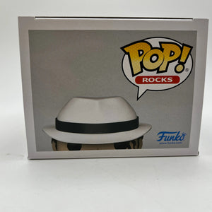 Funko POP! Rocks MJ - Micheal Jackson #345 FRENLY BRICKS - Open 7 Days